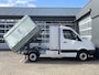 Mercedes-Benz Sprinter 210 2.2 CDI 325 Automaat Veegvuilkipper Airco Achterruitrijcamera Gereedschapskist Kipper Vuilniswagen 3-Persoons Open laadbak Pick-up Kieper Bpm vrij!!