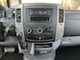 Mercedes-Benz Sprinter 210 2.2 CDI 325 Automaat Veegvuilkipper Airco Achterruitrijcamera Gereedschapskist Kipper Vuilniswagen 3-Persoons Open laadbak Pick-up Kieper Bpm vrij!!