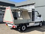 Mercedes-Benz Sprinter 210 2.2 CDI 325 Automaat Veegvuilkipper Airco Achterruitrijcamera Gereedschapskist Kipper Vuilniswagen 3-Persoons Open laadbak Pick-up Kieper Bpm vrij!!