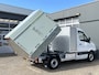 Mercedes-Benz Sprinter 210 2.2 CDI 325 Automaat Veegvuilkipper Airco Achterruitrijcamera Gereedschapskist Kipper Vuilniswagen 3-Persoons Open laadbak Pick-up Kieper Bpm vrij!!