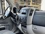 Mercedes-Benz Sprinter 210 2.2 CDI 325 Automaat Veegvuilkipper Airco Achterruitrijcamera Gereedschapskist Kipper Vuilniswagen 3-Persoons Open laadbak Pick-up Kieper Bpm vrij!!