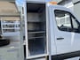 Mercedes-Benz Sprinter 210 2.2 CDI 325 Automaat Veegvuilkipper Airco Achterruitrijcamera Gereedschapskist Kipper Vuilniswagen 3-Persoons Open laadbak Pick-up Kieper Bpm vrij!!