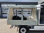 Mercedes-Benz Sprinter 210 2.2 CDI 325 Automaat Veegvuilkipper Airco Achterruitrijcamera Gereedschapskist Kipper Vuilniswagen 3-Persoons Open laadbak Pick-up Kieper Bpm vrij!!