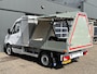 Mercedes-Benz Sprinter 210 2.2 CDI 325 Automaat Veegvuilkipper Airco Achterruitrijcamera Gereedschapskist Kipper Vuilniswagen 3-Persoons Open laadbak Pick-up Kieper Bpm vrij!!