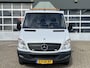 Mercedes-Benz Sprinter 210 2.2 CDI 325 Automaat Veegvuilkipper Airco Achterruitrijcamera Gereedschapskist Kipper Vuilniswagen 3-Persoons Open laadbak Pick-up Kieper Bpm vrij!!