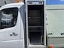 Mercedes-Benz Sprinter 210 2.2 CDI 325 Automaat Veegvuilkipper Airco Achterruitrijcamera Gereedschapskist Kipper Vuilniswagen 3-Persoons Open laadbak Pick-up Kieper Bpm vrij!!