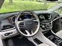 Chrysler Grand Voyager 3.6 V6 Hybrid PHEV LIMITED