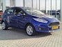 Ford Fiesta 1.0 Style Ultimate | PARK PILOT | CRUISE CONTROL | DEEP IMPACT BLUE