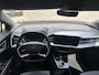 Audi Q4 e-tron 45 quattro Advanced edition 77 kWh SOH 90%| Warmtepomp| Camera + PDC| Leder| Trekhaak| Matrix led| Stoelverw.