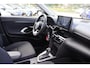 Toyota Yaris Cross 1.5 HYBRID 115 STOELVERW. DODEHOEK DETECTIE VOORSTOELEN IN HOOGTE VERSTELBAAR LM-VELGEN