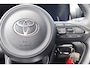 Toyota Yaris Cross 1.5 HYBRID 115 STOELVERW. DODEHOEK DETECTIE VOORSTOELEN IN HOOGTE VERSTELBAAR LM-VELGEN