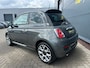 Fiat 500 0.9 Turbo 500S GQ *leder *stoelverw. *p-sensor