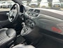 Fiat 500 0.9 Turbo 500S GQ *leder *stoelverw. *p-sensor