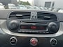Fiat 500 0.9 Turbo 500S GQ *leder *stoelverw. *p-sensor