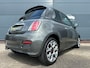 Fiat 500 0.9 Turbo 500S GQ *leder *stoelverw. *p-sensor
