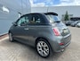 Fiat 500 0.9 Turbo 500S GQ *leder *stoelverw. *p-sensor