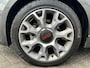 Fiat 500 0.9 Turbo 500S GQ *leder *stoelverw. *p-sensor