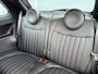 Fiat 500 0.9 Turbo 500S GQ *leder *stoelverw. *p-sensor