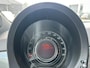Fiat 500 0.9 Turbo 500S GQ *leder *stoelverw. *p-sensor