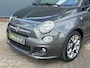 Fiat 500 0.9 Turbo 500S GQ *leder *stoelverw. *p-sensor