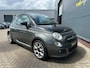 Fiat 500 0.9 Turbo 500S GQ *leder *stoelverw. *p-sensor
