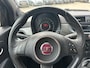 Fiat 500 0.9 Turbo 500S GQ *leder *stoelverw. *p-sensor