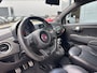Fiat 500 0.9 Turbo 500S GQ *leder *stoelverw. *p-sensor