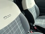 Fiat 500 0.9 Turbo Lounge *climate *p-sensor *top-onderhoud