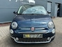 Fiat 500 0.9 Turbo Lounge *climate *p-sensor *top-onderhoud