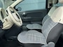 Fiat 500 0.9 Turbo Lounge *climate *p-sensor *top-onderhoud