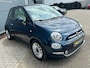 Fiat 500 0.9 Turbo Lounge *climate *p-sensor *top-onderhoud