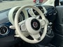 Fiat 500 0.9 Turbo Lounge *climate *p-sensor *top-onderhoud
