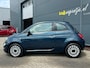 Fiat 500 0.9 Turbo Lounge *climate *p-sensor *top-onderhoud