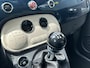 Fiat 500 0.9 Turbo Lounge *climate *p-sensor *top-onderhoud