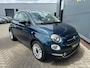 Fiat 500 0.9 Turbo Lounge *climate *p-sensor *top-onderhoud