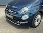 Fiat 500 0.9 Turbo Lounge *climate *p-sensor *top-onderhoud