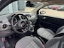 Fiat 500C 1.2 Lounge Cabrio *climate *p-sensor *16 inch