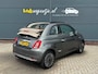 Fiat 500C 1.2 Lounge Cabrio *climate *p-sensor *16 inch