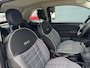 Fiat 500C 1.2 Lounge Cabrio *climate *p-sensor *16 inch