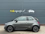 Fiat 500C 1.2 Lounge Cabrio *climate *p-sensor *16 inch