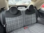 Fiat 500C 1.2 Lounge Cabrio *climate *p-sensor *16 inch