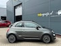 Fiat 500C 1.2 Lounge Cabrio *climate *p-sensor *16 inch