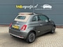 Fiat 500C 1.2 Lounge Cabrio *climate *p-sensor *16 inch