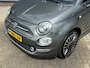 Fiat 500C 1.2 Lounge Cabrio *climate *p-sensor *16 inch