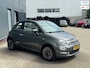 Fiat 500C 1.2 Lounge Cabrio *climate *p-sensor *16 inch