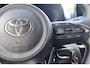 Toyota Yaris Cross 1.5 HYBRID 115 DODEHOEKDETECTIE STOELVERW. APPLE/ANDROID AD-CRUISE LM- VELGEN