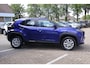 Toyota Yaris Cross 1.5 HYBRID 115 DODEHOEKDETECTIE STOELVERW. APPLE/ANDROID AD-CRUISE LM- VELGEN