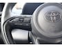 Toyota Yaris Cross 1.5 HYBRID 115 DODEHOEKDETECTIE STOELVERW. APPLE/ANDROID AD-CRUISE LM- VELGEN