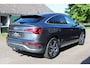 Audi Q5 Sportback 55 TFSI e S edition SOh 92,9% S-LINE LEER NAVI HUD TREKHAAK 90000KM!!!