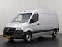 Mercedes-Benz Sprinter 9G-Tronic Automaat L2H2 | Trekhaak | Multimedia | Camera | Airco | 3-Zits | Betimmering